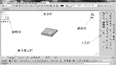 界面